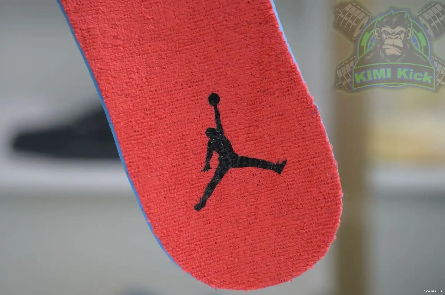 Jordan （2018） Air nrg Kimikick 4 Jordan raptors retro 0704